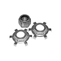 Prop Nut Kit @2 Ss 11-827614 - 52707Q1 - 710-11-52707Q 1 Superseded By: 710-11-52707Q1F1